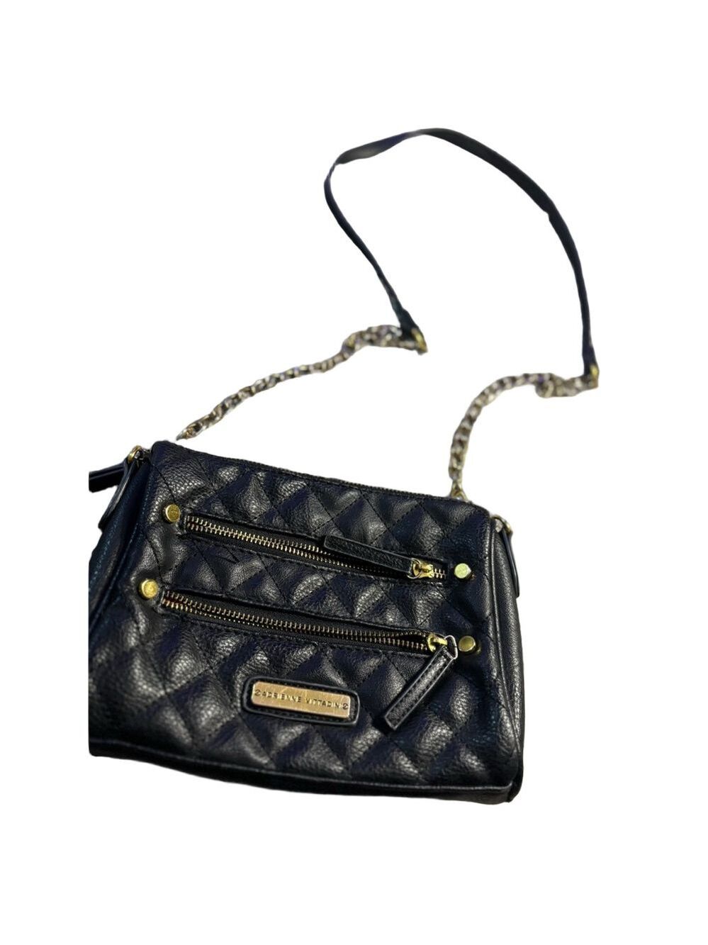 Adrienne Vittadini Crossbody Purse